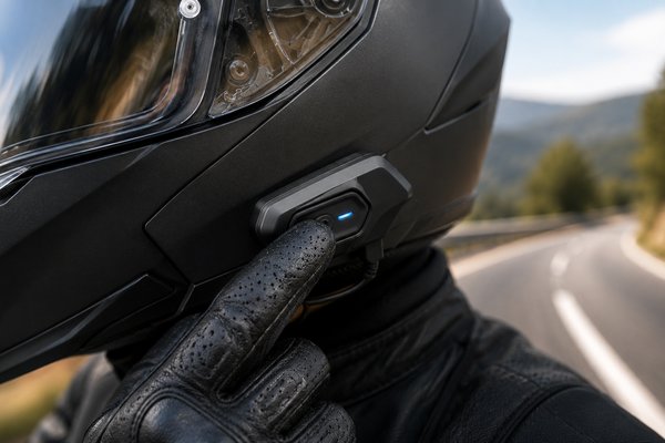 Gear & Accessories
