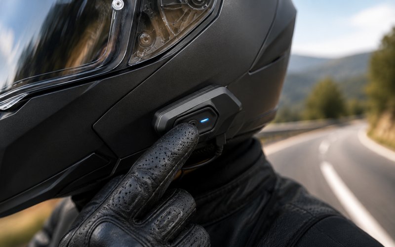 Bluetooth Integration